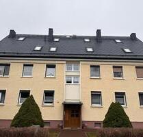 3,5 Zimmer Maisonette Wohnung in Steinsdorf - Weida