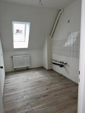 Foto - 4 Zimmer Maisonettenwohnung zur Miete in Weida