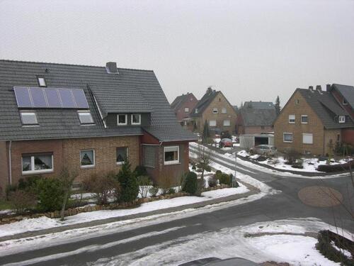 Foto - Ruhige Dachgeschosswohnung in Petershagen-Stadt