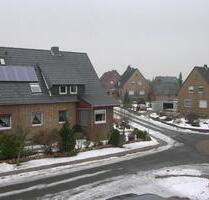 Ruhige Dachgeschosswohnung in Petershagen-Stadt