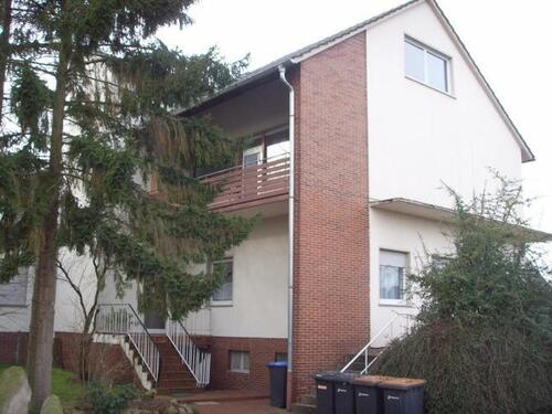 Foto - 2 Zimmer Etagenwohnung zur Miete in Petershagen