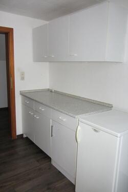 Foto - Etagenwohnung in Petershagen zur Miete