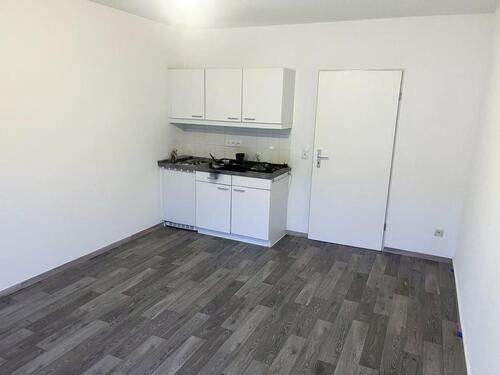 Foto - 1-Zimmer Wohnung 22qm Lüneburg Volgershall