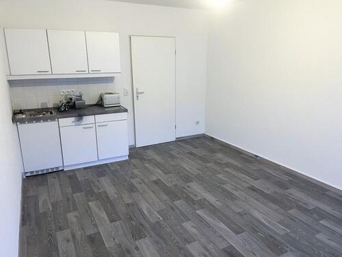 Foto - Etagenwohnung in Lüneburg zur Miete