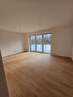 Foto - Etagenwohnung in Bremerhaven zur Miete