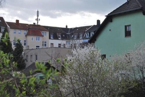 Foto - 4 Zimmer Etagenwohnung zur Miete in Riesa