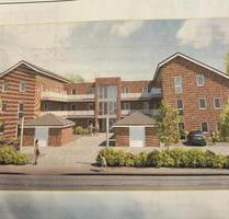 Schöne 2-Zimmer-Wohnung in Leer-Loga - Leer (Ostfriesland)