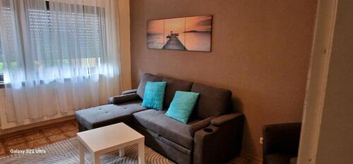 Foto - 3 Zimmer Erdgeschoßwohnung in Kastellaun