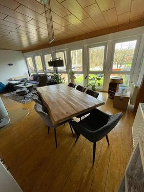 Foto - 3-Zimmer-OG-Wohnung - 850,00&nbsp;EUR Kaltmiete, ca.&nbsp; 140,00&nbsp;m&sup2;