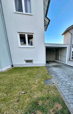 Foto - 3 Zimmer Erdgeschoßwohnung in Ettlingen