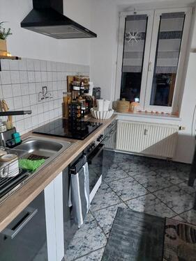 Foto - 2 Raum Wohnung - 390,00&nbsp;EUR Kaltmiete, ca.&nbsp; 50,00&nbsp;m&sup2;