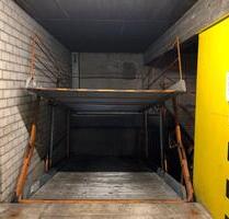 Tiefgaragenstellplatz in Essen-Rüttenscheid zu vermieten!