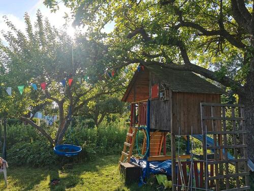 Foto - Schöner Kleingarten - 1.000,00&nbsp;EUR Kaltmiete, ca.&nbsp; 0,00&nbsp;m&sup2;