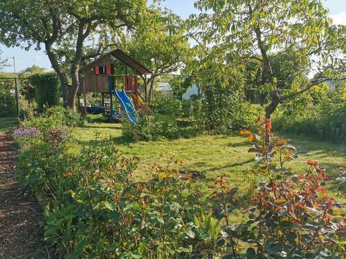 Foto - Grundst&uuml;ck zur Miete in Greifswald