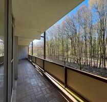 Großzügige 3 ZKB mit Loggia in ruhiger Stadtlage im Altseiterstal - Eppelborn