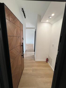 Foto - 2 Zimmer Dachgeschoßwohnung in Ronsberg