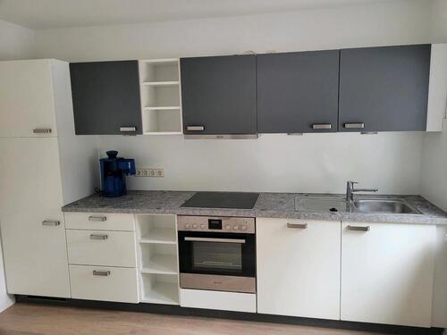 Foto - 2 Raumwohnung - 561,00&nbsp;EUR Kaltmiete, ca.&nbsp; 62,00&nbsp;m&sup2;