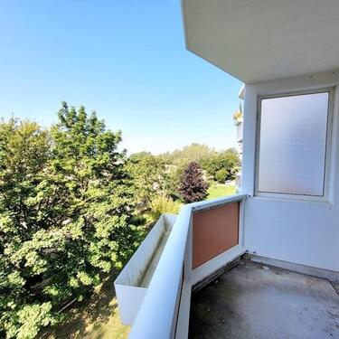 Foto - Schöne Wohnung mit Blick ins Grüne!