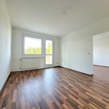 Foto - 3 Zimmer Etagenwohnung in Freiberg