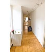 Geräumige WG Wohnung Toosbüystraße - Flensburg Altstadt