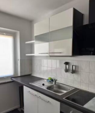 Foto - 2 Zimmer Etagenwohnung zur Miete in Marburg