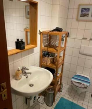 Foto - 2 Zimmer Etagenwohnung in Marburg