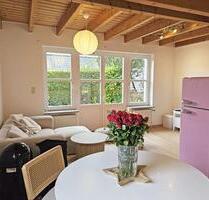 Einzigartige Single-Mietwohnung in Sundern - Sundern (Sauerland)