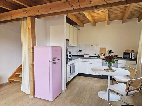 Foto - 2 Zimmer Etagenwohnung in Sundern (Sauerland)