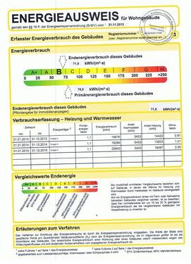 Foto - 5 Zimmer Villa in Bad Saulgau
