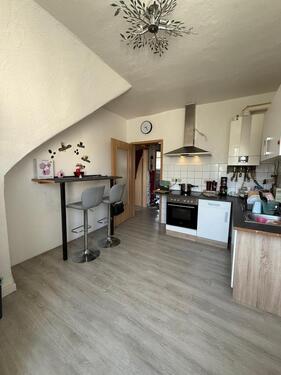 Foto - Renovierte Altbauwohnung im 2-Parteien-Haus