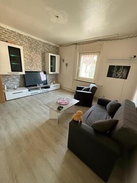 Foto - Etagenwohnung in Rheine zur Miete