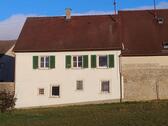 Foto - Liebliches Forsthaus in Frauental Creglingen zu verkaufen