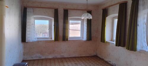 Foto - 3 Zimmer Bauernhaus, Landhaus in Creglingen