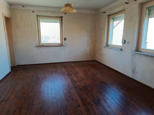 Foto - Bauernhaus, Landhaus in Creglingen zum Kaufen