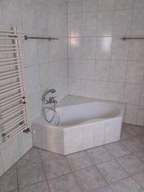 Foto - Etagenwohnung in Naumburg (Saale) zur Miete