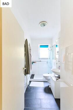 Foto - 3 Zimmer Etagenwohnung zur Miete in Recklinghausen