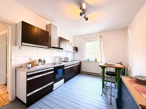 Foto - 3 Zimmer Etagenwohnung in Recklinghausen