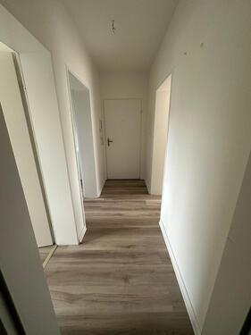 Foto - Verkauf: Renovierte 3-Zimmer-Eigentumswohnung