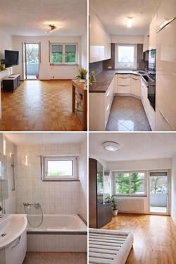 Foto - Moderne 3-Zimmer-Wohnung in Stuttgart-Vaihingen