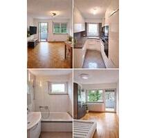 Moderne 3-Zimmer-Wohnung in Stuttgart-Vaihingen