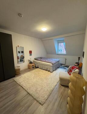 Foto - Zimmer in 2er Frauen-WG - 600,00&nbsp;EUR Kaltmiete, ca.&nbsp; 60,00&nbsp;m&sup2;