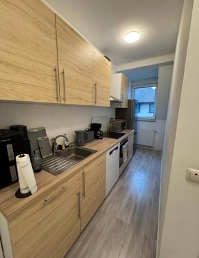Foto - 3 Zimmer Dachgeschoßwohnung in Mannheim