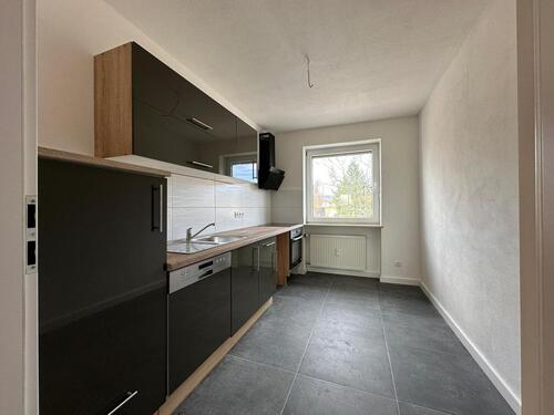 Foto - 2 Zimmer Etagenwohnung in München