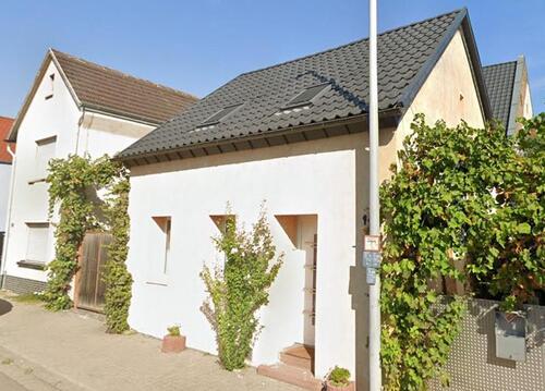 Foto - 4 Zimmer Einfamilienhaus zum Kaufen in Osthofen