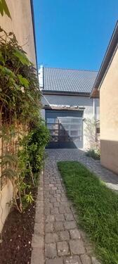 Foto - 4 Zimmer Einfamilienhaus in Osthofen