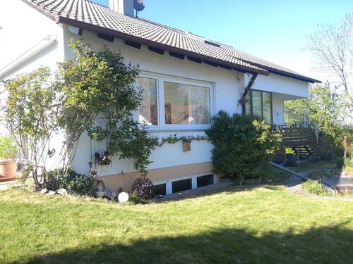 Foto - Einfamilienhaus in Aalen
