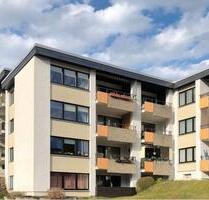 1-Zimmer-Eigentumswohnung -PROVISIONSFREI-ohne Makler - Bad Harzburg