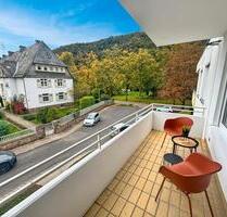 Erstbezug nach Kernsanierung | 4 Zimmer | Roseninsel | Südbalkon - Bad Kreuznach Bad Münster am Stein-Ebernburg