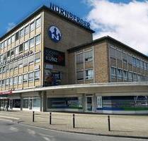 Flexibles Ladenlokal mit 10 Stellplätzen - Wilhelmshaven Heppens