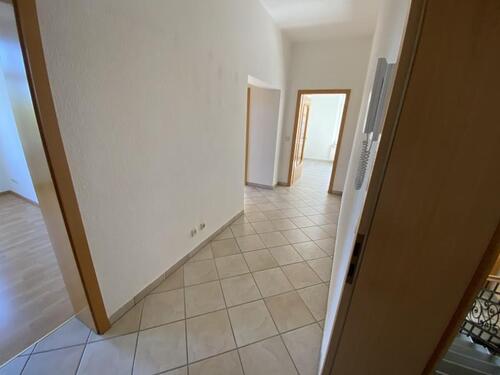 Foto - Etagenwohnung in Plauen